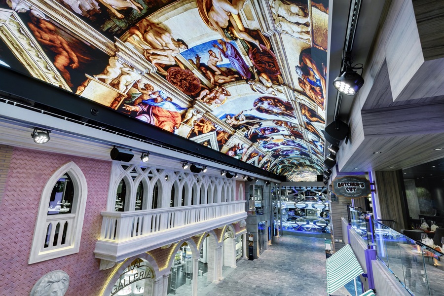 MSC Cruises MSC Grandiosa Galleria Grandiosa 9.jpg
